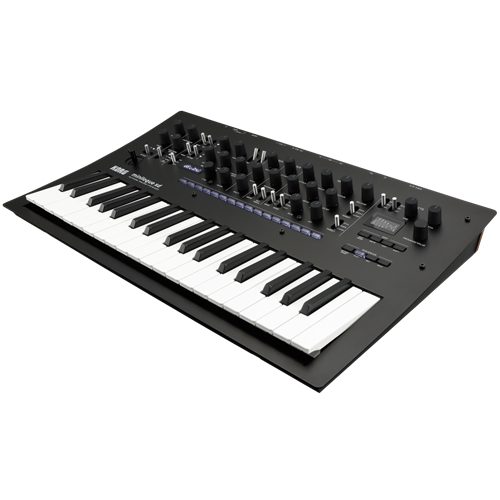 Korg MINILOGUEXD Analog Keyboard Synthesizer