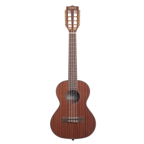 Kala MK-8 Makala 8-String Tenor Ukulele