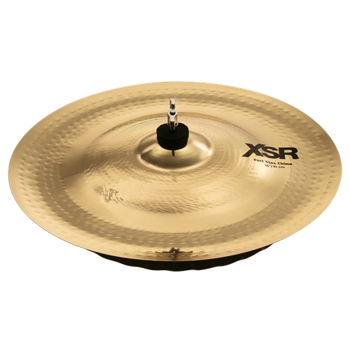 Sabian XSRFSXB 16" XSR Fast Stax