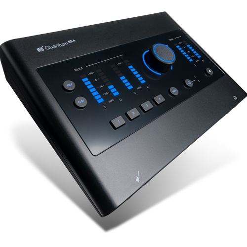 Presonus QUANTUMES4 Quantum ES 4 USB-C Audio Interface