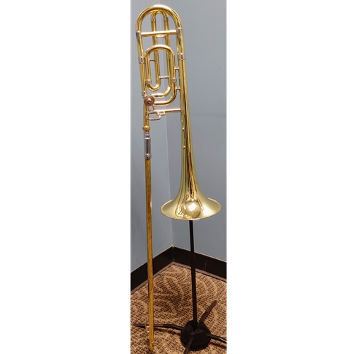 Used Bach TBSOL200 Performance Trombone