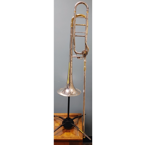 Used Conn 88HCL Christian Lindberg Trombone