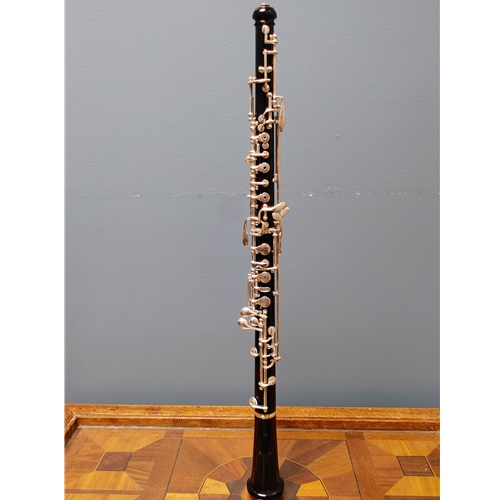 Used Selmer Student Oboe