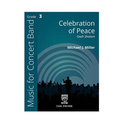 Celebration of Peace - Set