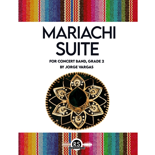 Mariachi Suite - Set