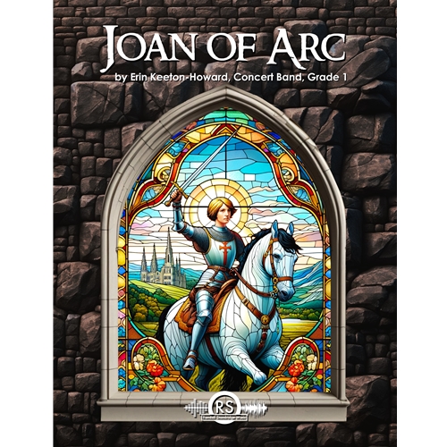 Joan of Arc - Set