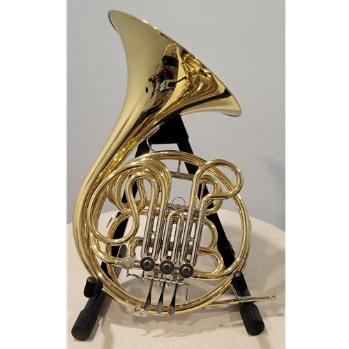 Used Conn 7D Double Horn