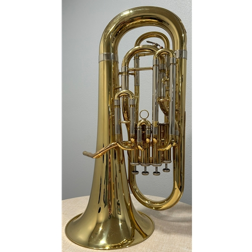 Used Eastman EEP-421 Euphonium