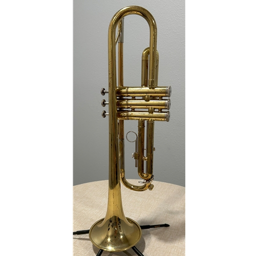 Used Yamaha YTR-2320 Trumpet