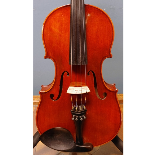 Used Eastman Giuseppe Galiano 2 Series 15.5" Viola