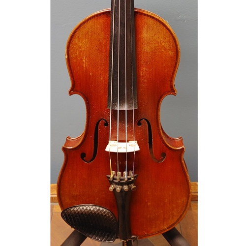 Used Full Size Violin