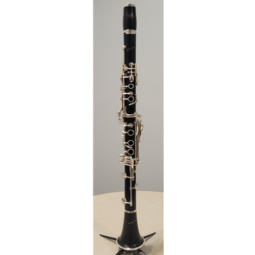 Used Selmer Signature A Clarinet