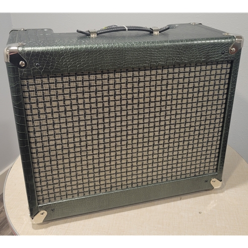 Used Weber 5E3 Kit Tube Amp