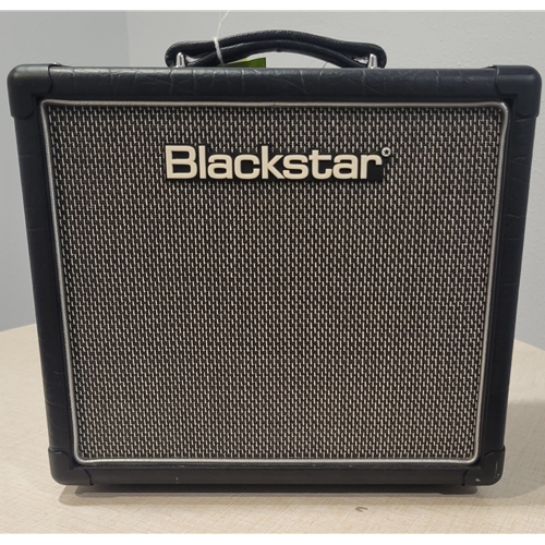 Used Blackstar HT1 MKII Combo Amp