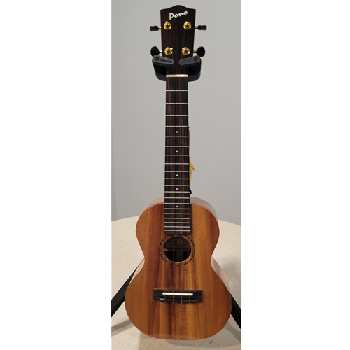 Used Pono ACD Solid Acacia Concert Ukulele