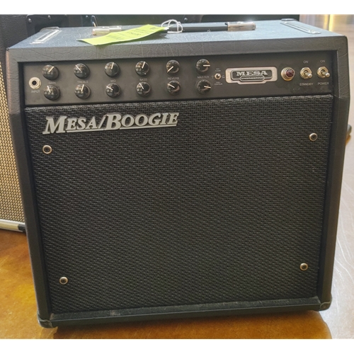 Used Mesa Boogie F-30 Combo Amp