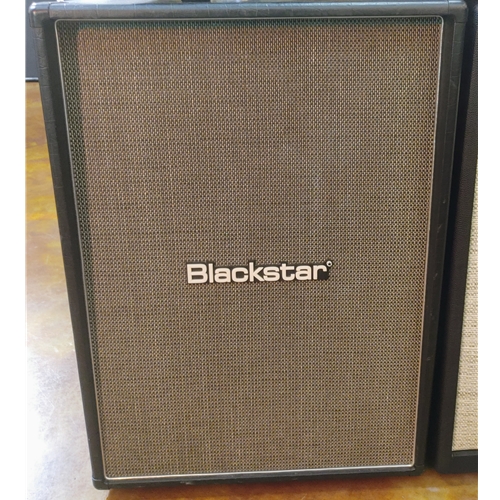 Used Blackstar HT212VOC MKII Guitar Cabinet