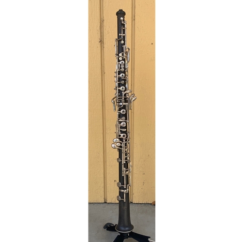 Used Ioree Wood Oboe