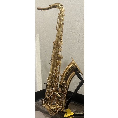 Used Yamaha YTS-580AL Allegro Tenor Saxophone