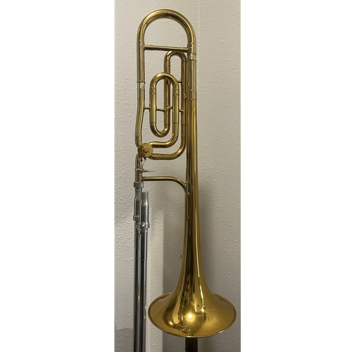 Used King 3B Trombone