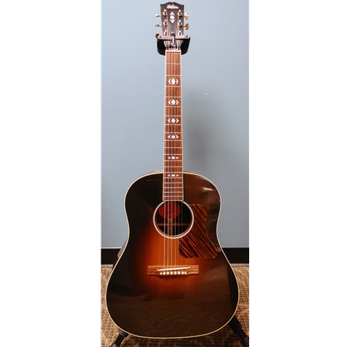 Used Gibson AJ Supreme Vintage Limited Edition Jumbo Acoustic