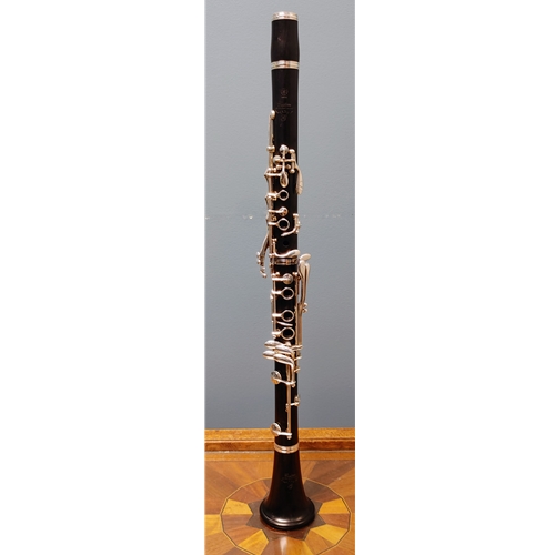 Used Yamaha Custom CS A Clarinet