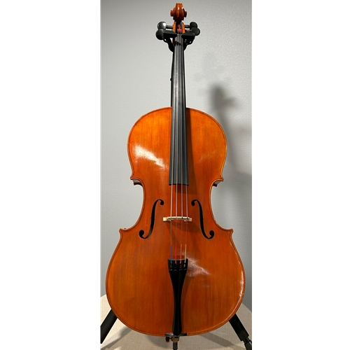 Used Moon River Cello