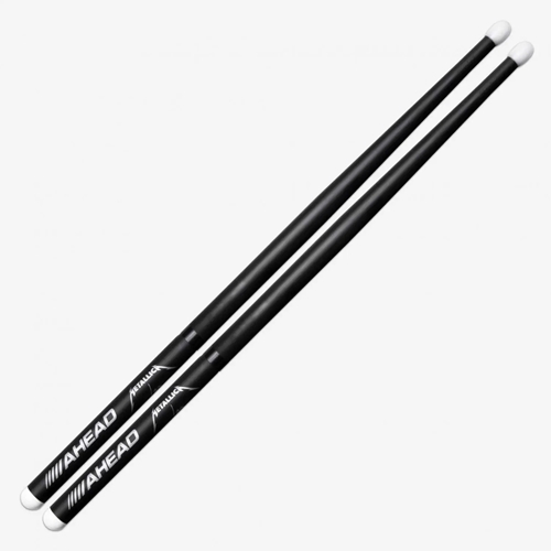 Ahead LU Lars Ulrich 16.25" Signature Sticks