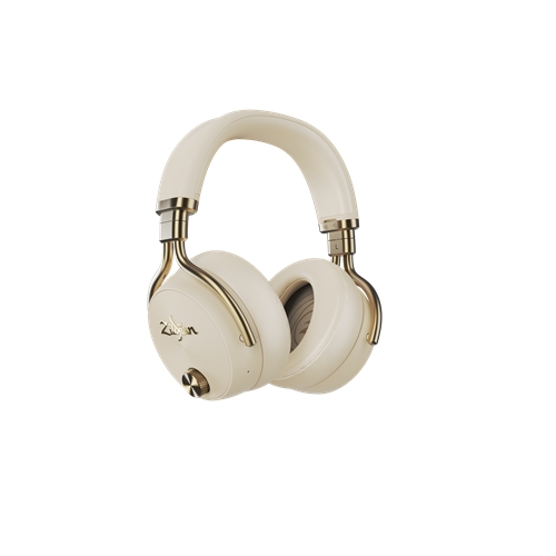 Zildjian ZXHP0032 Alcheme E Perfect Tune Headphones Sandstorm