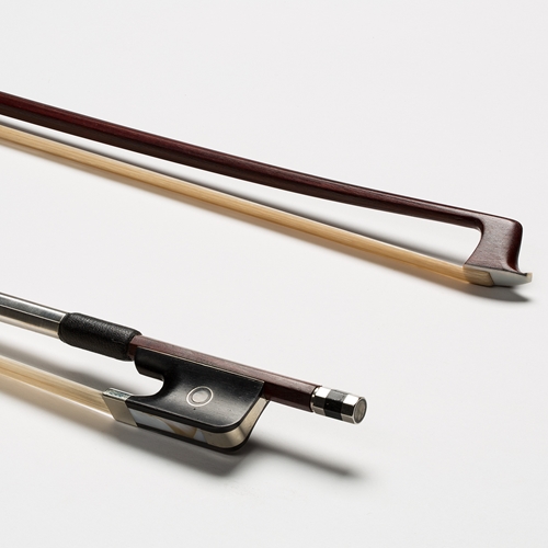 Eastman  BA40 Select Brazilwood 4/4 Viola Bow