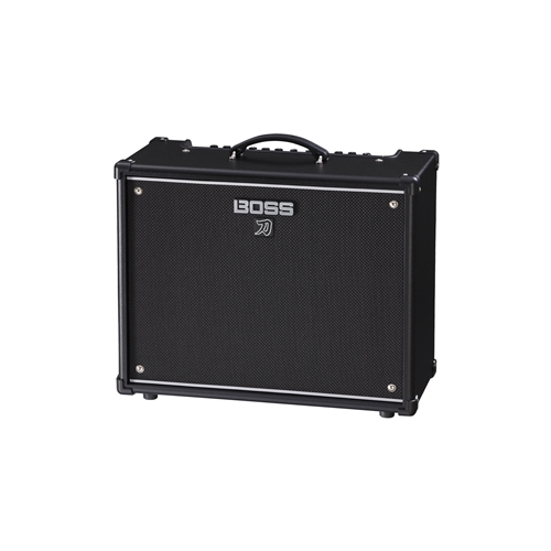 Boss KTN-100-3 Katana Gen 3 100W 1x12" Combo Guitar Amplifier