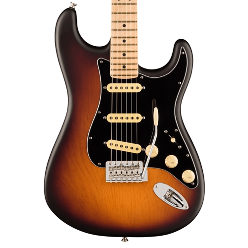 Fender American Performer Pine Stratocaster Electric Guitar, 2-Color Sunburst