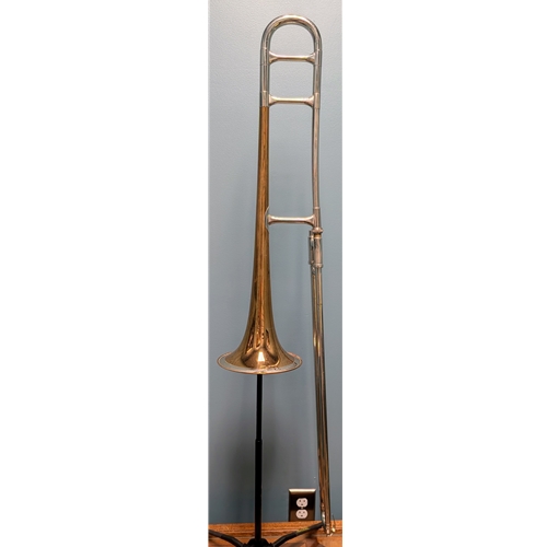 Used Olds Super Trombone