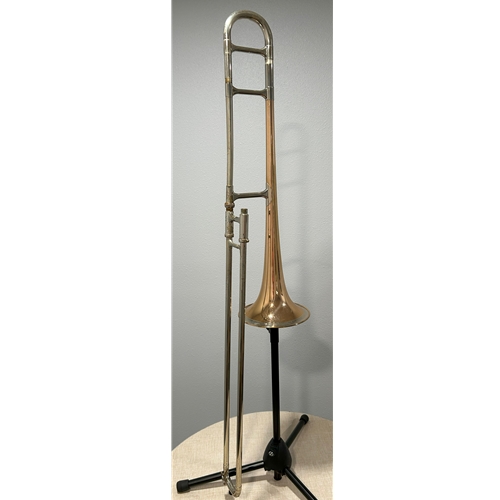 Used Olds Super Trombone