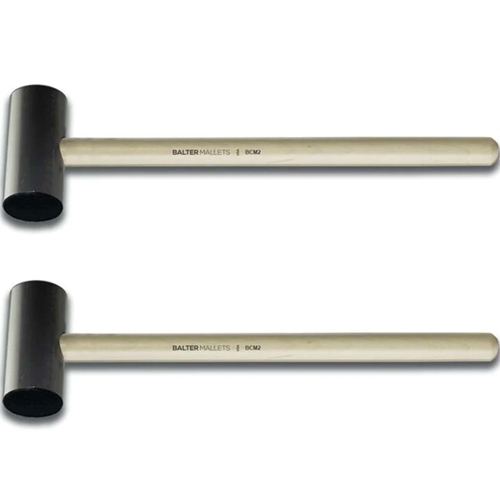 Mike Balter BCM2 Medium Chime Mallet