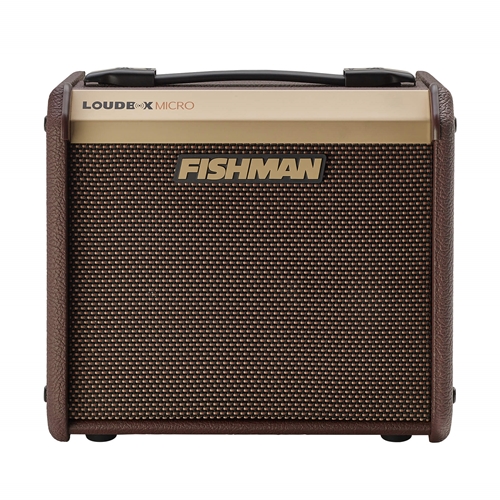 Fishman PRO-LBT-400 Loudbox Micro - 40 watts