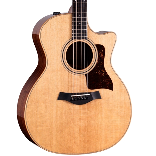 Taylor 314 Studio Natural Grand Auditorium Acoustic Guitar