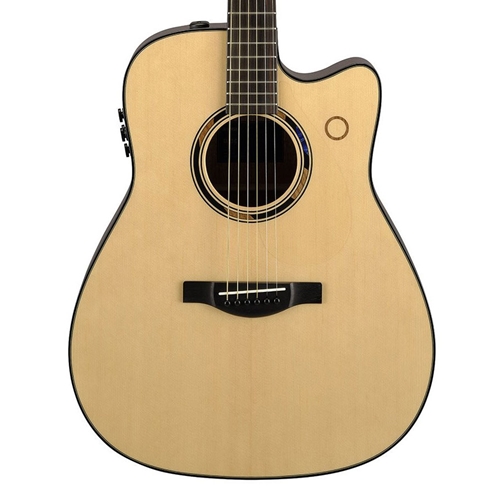 Yamaha TAG3 C TransAcoustic Acoustic Guitar with Electronics, Natural