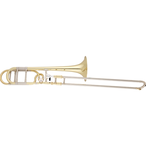 Eastman  ETB428 Performance Series Trombone, Open Wrap