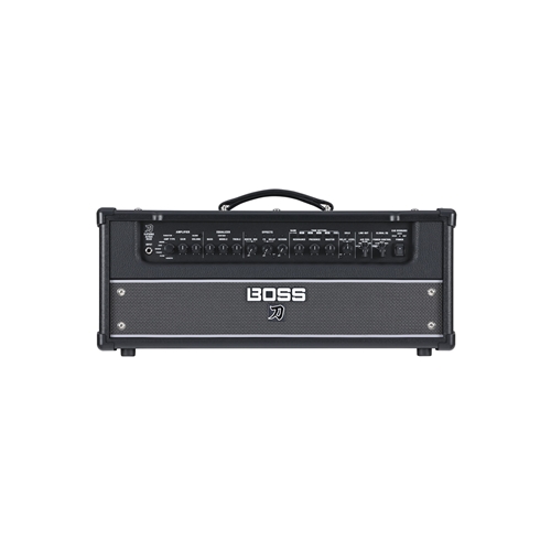 Boss KTN-ART-3 Katana Gen3 Artist 100W Waza 1x12" Combo Guitar Amplifier