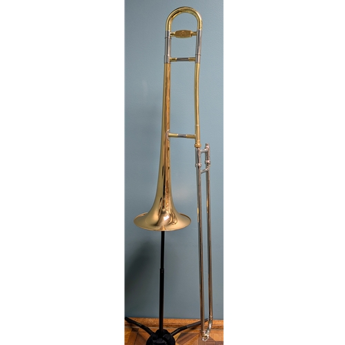 Used Jupiter CXL CTB-40 Trombone