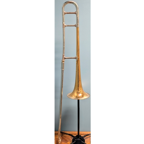 Used Olds Super Trombone