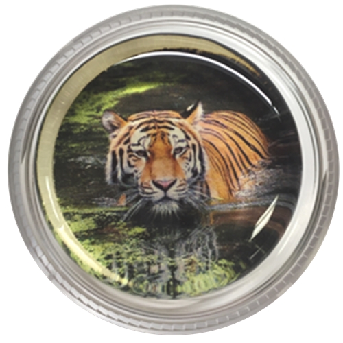 Magic Rosin TIG-3GM Luck of the Tiger