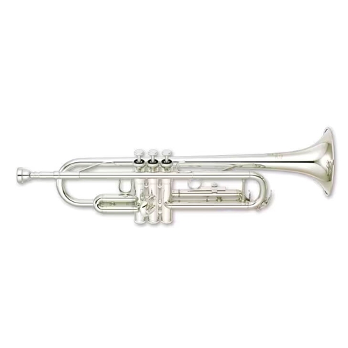 Yamaha YTR-300ADS Advantage Bb Trumpet Reverse Leadpipe