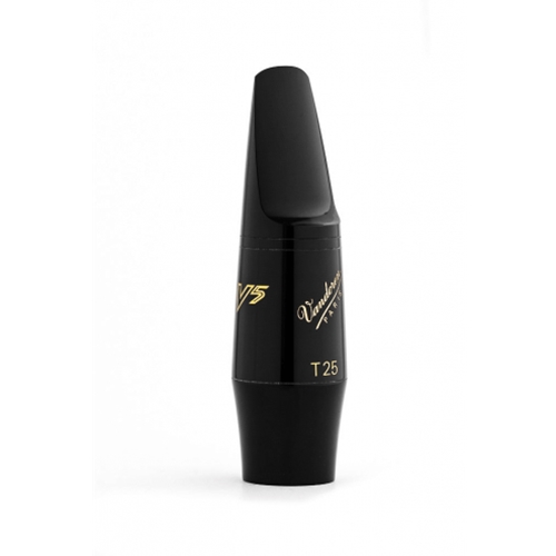 SM423 Vandoren V5 Series Tenor Saxophone Mouthpiece; T25
