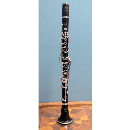 Used Buffet Festival Pro Bb Clarinet