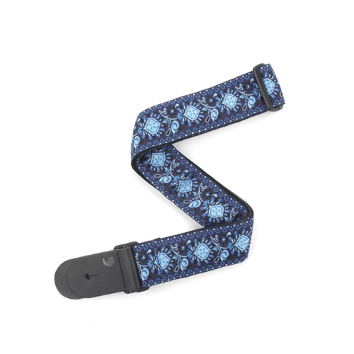 D'Addario T20W1418 2" Monterey Woven Guitar Strap