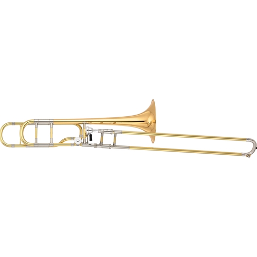 Yamaha YSL-882IIGOR Pro Xeno Trombone
