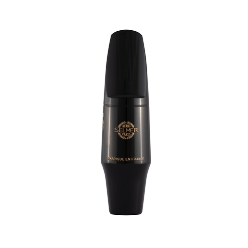 Selmer  Paris S404D S80 Hard Rubber Tenor Mouthpiece, D