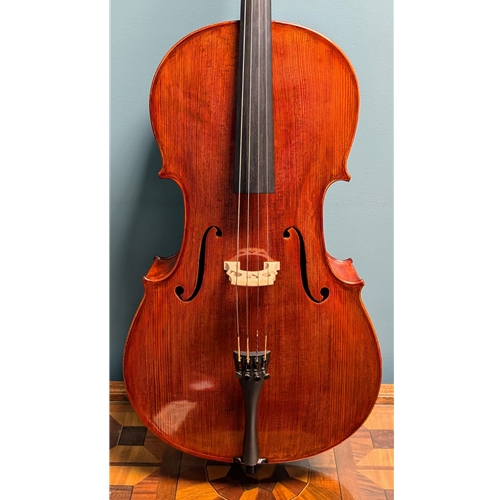 Used Marco Polo VC090 3/4 Cello Outfit
